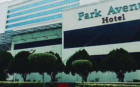 Park Avenue Hotel Sungai Petani