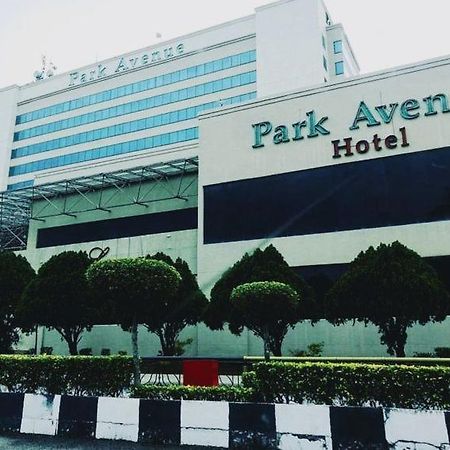 Park Avenue Hotel Sungai Petani Luaran gambar